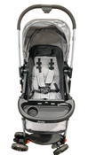 Shop Delta Children Unlimited Jeep Stroller with Reversible Handle, 2024, Grey Tweed at GoodBuy Gear