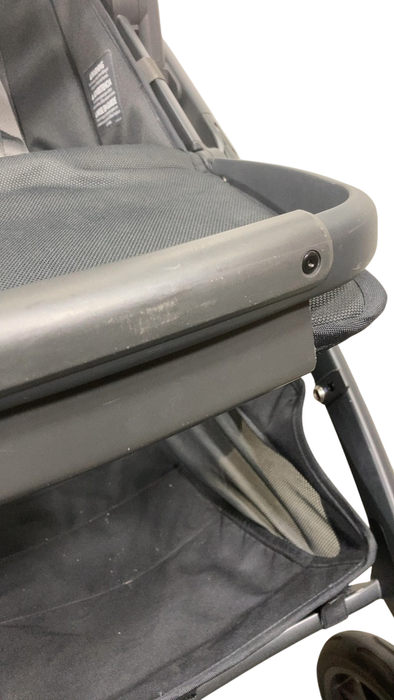 Shop UPPAbaby VISTA V2 Stroller, 2021, Greyson at GoodBuy Gear
