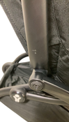 Shop Babyzen YOYO2 Complete Stroller, Black with Olive, 2024 at GoodBuy Gear