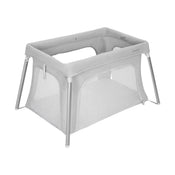 Shop Newton Travel Crib and Playard, 2025, Compact, Grey at GoodBuy Gear