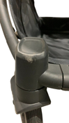 Shop UPPAbaby Minu Duo Stroller, 2024, Jake (Charcoal) at GoodBuy Gear