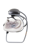 Shop Graco Simple Sway Baby Swing, Abbington at GoodBuy Gear