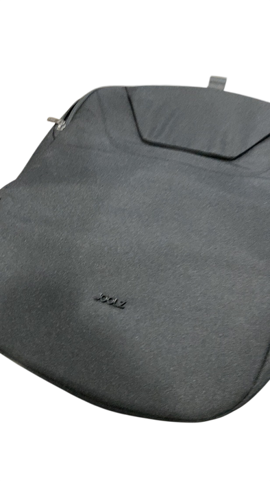 Shop Joolz Aer2 Basket Bag, Space Black at GoodBuy Gear
