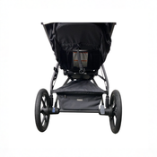 Shop Thule Urban Glide 3 Stroller, 2024, Black, Click In Buckle at GoodBuy Gear