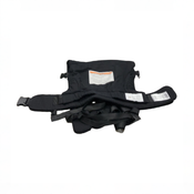 Shop Mabē The Monarch Carrier, Ebony at GoodBuy Gear