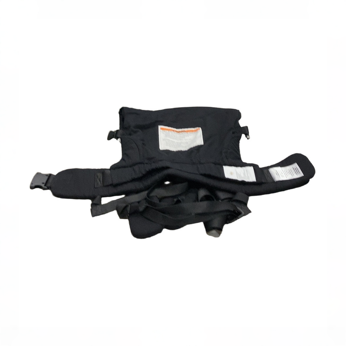 Shop Mabē The Monarch Carrier, Ebony at GoodBuy Gear