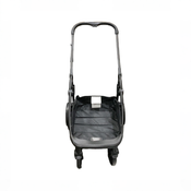 Shop Mompush Wiz Stroller, 2026, Sage at GoodBuy Gear