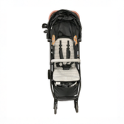 Shop Summer by Ingenuity 3D Quick Close CS+ Stroller, 2024, Gray at GoodBuy Gear