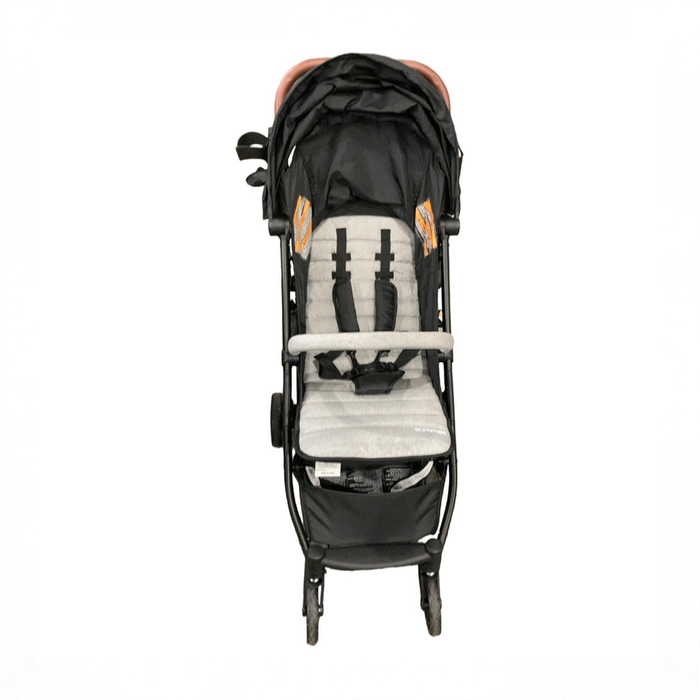 Shop Summer by Ingenuity 3D Quick Close CS+ Stroller, 2024, Gray at GoodBuy Gear