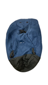 Shop Babyzen Footmuff, Navy Blue at GoodBuy Gear