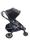 Shop UPPAbaby VISTA Stroller, 2018, Jake (Black) at GoodBuy Gear
