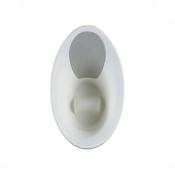 Shop Shnuggle Baby Bath Tub, White at GoodBuy Gear