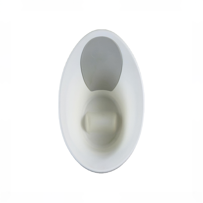 Shop Shnuggle Baby Bath Tub, White at GoodBuy Gear