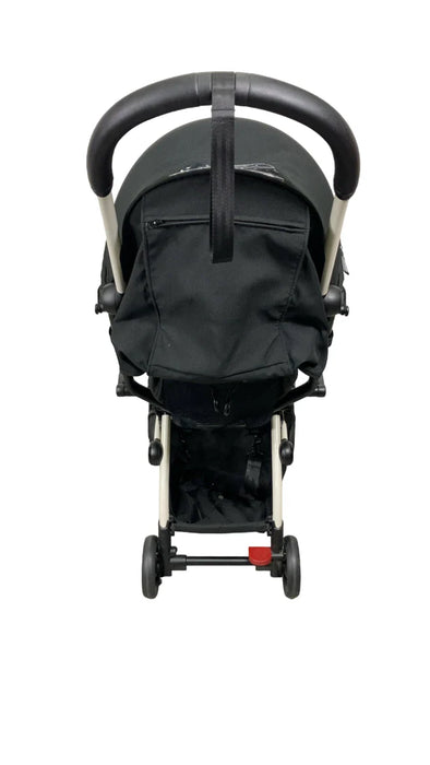 Babyzen YOYO2 Complete Stroller, 2023, White with Black
