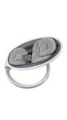 Shop Munchkin Bluetooth Enabled Baby Swing, White at GoodBuy Gear