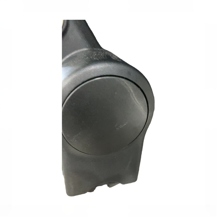 Shop Mockingbird 2nd Seat Kit 3.0, Charcoal with Penny Leather, Solid Black at GoodBuy Gear