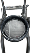 Shop Orbit Baby G5 Stroller Frame Base, 2025, Black at GoodBuy Gear