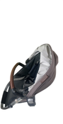 Shop UPPAbaby Rumbleseat V2+, Theo (Dark Taupe) at GoodBuy Gear