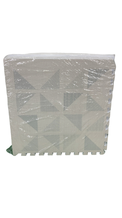 Shop House Of Noa Little Nomad Play Mat, Terrazzo, 4x6', Gallery at GoodBuy Gear