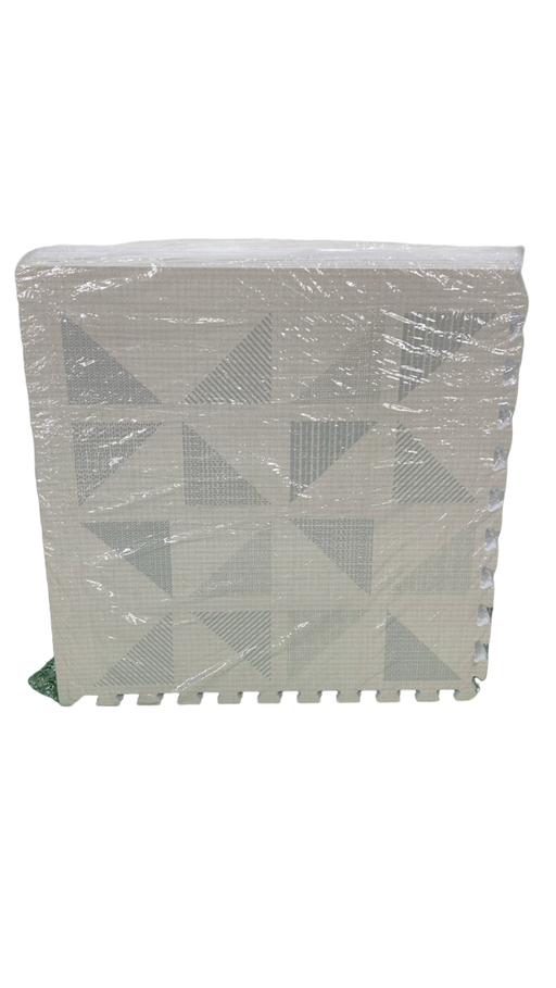 Shop House Of Noa Little Nomad Play Mat, Terrazzo, 4x6', Gallery at GoodBuy Gear