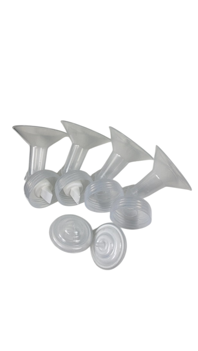 Shop Spectra Baby S1 Plus Premier Rechargeable Breast Pump, 24mm & 28mm at GoodBuy Gear