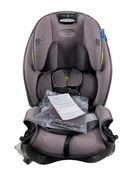 Shop Graco SlimFit LX 3-in-1 Car Seat, 2022, Lilac at GoodBuy Gear