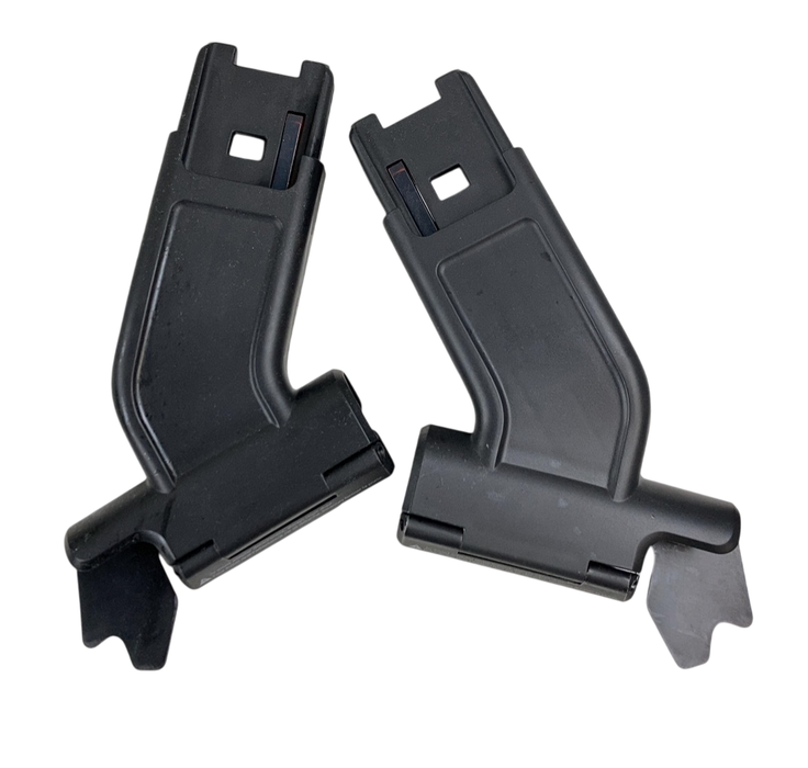 Shop UPPAbaby Rumbleseat V2+, Greyson (Charcoal Melange) at GoodBuy Gear