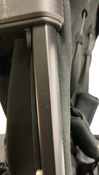Shop Silver Cross Jet 5 Super Compact Stroller, 2024, Black at GoodBuy Gear