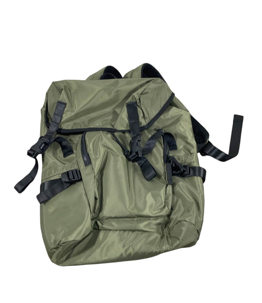 Shop Colugo The Parent Backpack, Olive at GoodBuy Gear