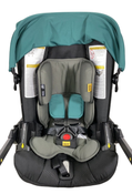 Shop Doona Infant Car Seat & Stroller Combo, 2024, Racing Green at GoodBuy Gear