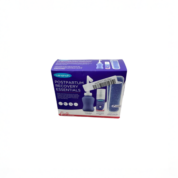 Shop Lansinoh Postpartum Recovery Essentials at GoodBuy Gear