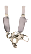 Shop UPPAbaby VISTA RumbleSeat V2, 2015+, Gregory (Blue Melange) at GoodBuy Gear