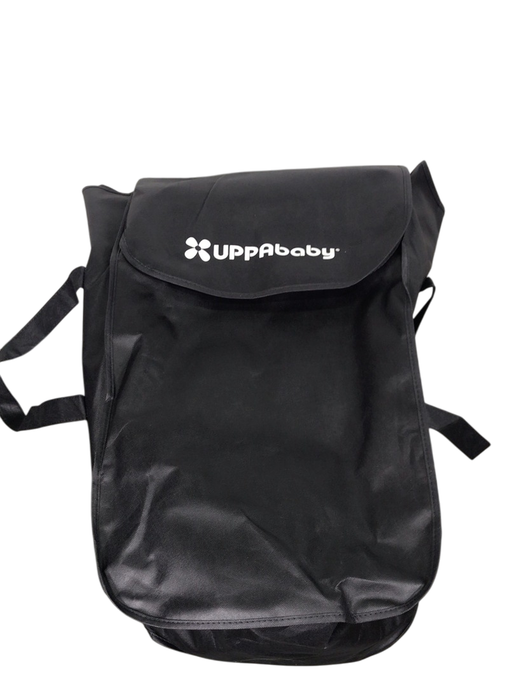 Shop UPPAbaby VISTA V2 Stroller, Jake (Black), 2023 at GoodBuy Gear