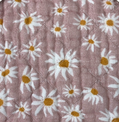 Shop Babyletto Changing Pad Cover, Daisy at GoodBuy Gear