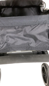 Shop gb Pockit+ All-Terrain Stroller, 2024, Velvet Black at GoodBuy Gear