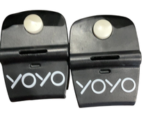 Shop Babyzen YOYO+ Car Seat Adapters For Cybex, Maxi Cosi & Nuna, L at GoodBuy Gear