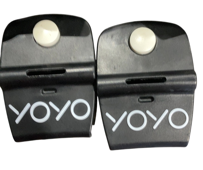 Shop Babyzen YOYO+ Car Seat Adapters For Cybex, Maxi Cosi & Nuna, L at GoodBuy Gear