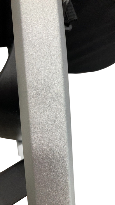 Shop Thule Glide 3 Stroller, 2025, Black on Aluminum at GoodBuy Gear