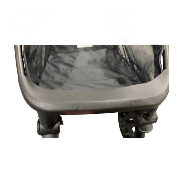 Shop Mompush Wiz Stroller, 2024, Sage at GoodBuy Gear