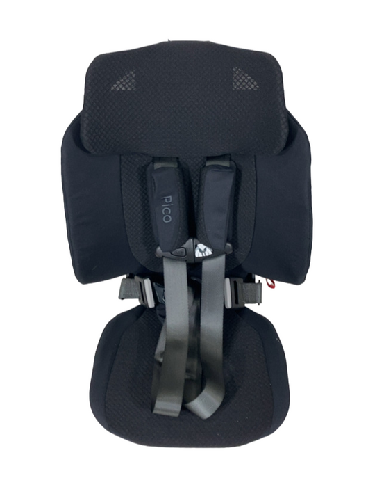 Shop WAYB Pico Portable Car Seat, Jet, 2024 at GoodBuy Gear