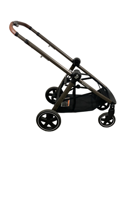 Shop Maxi-Cosi Zelia Luxe Stroller Frame, 2023 at GoodBuy Gear