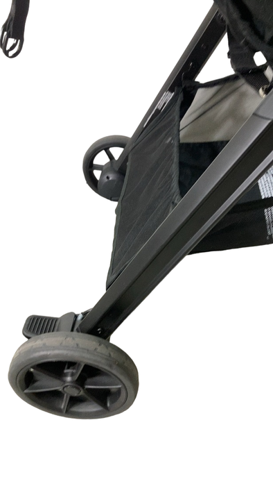 Shop Baby Jogger City Tour 2 Eco Stroller, 2024, Eco Black at GoodBuy Gear