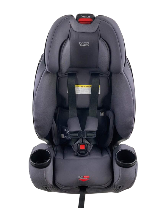 secondhand Carseat