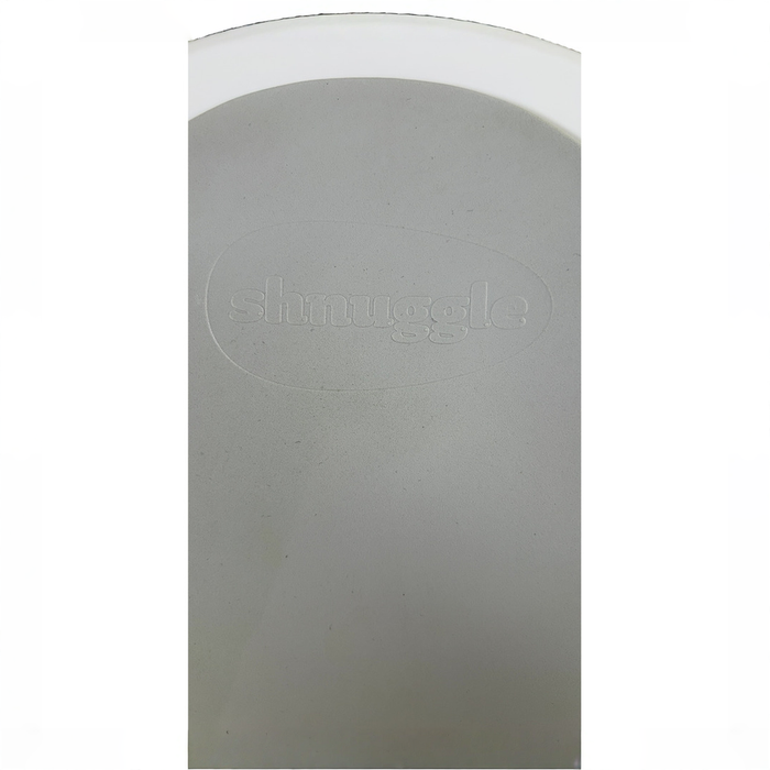Shop Shnuggle Baby Bath Tub, White at GoodBuy Gear