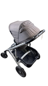 Shop UPPAbaby VISTA V2 Stroller, 2019, Jordan (Charcoal Melange) at GoodBuy Gear