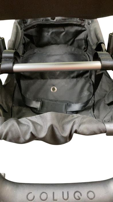 Shop Colugo Compact Stroller, 2021, Navy at GoodBuy Gear