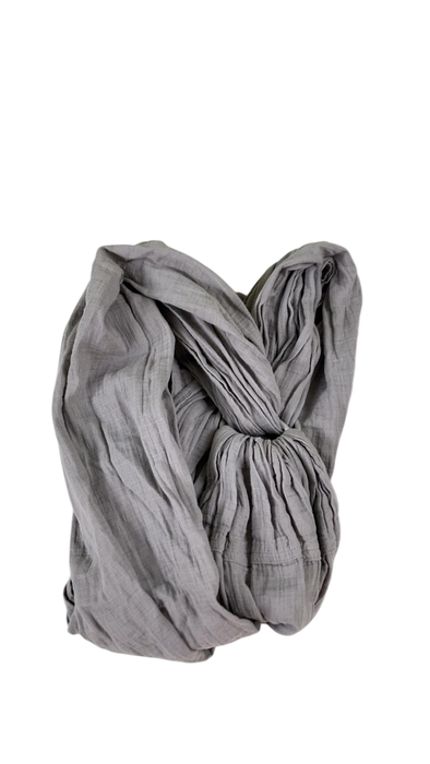 Shop Moby Ring Sling, Pewter at GoodBuy Gear