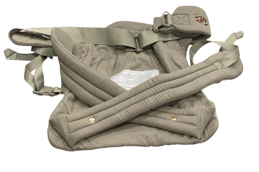 Shop Mabē The Monarch Carrier, Stone Sage/Sage Green at GoodBuy Gear