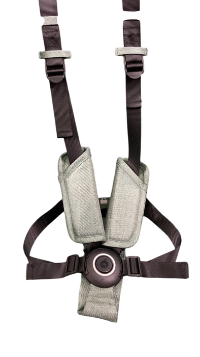 Shop Zoe The Tour Stroller, Green, V2, 2024 at GoodBuy Gear