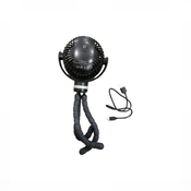 Shop Momcozy Portable Stroller Fan, Black at GoodBuy Gear